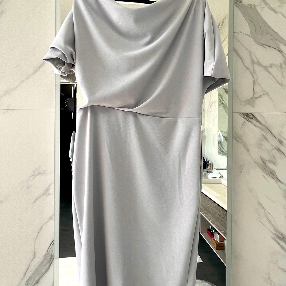 Cocktail dress
